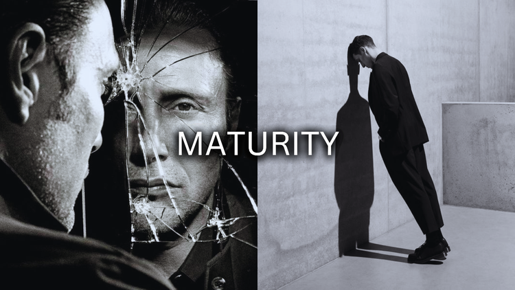 The 11 Laws of Maturity